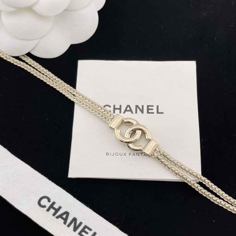 Chanel Necklaces